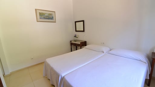 Villa Camp De Mar Dormitorio 3