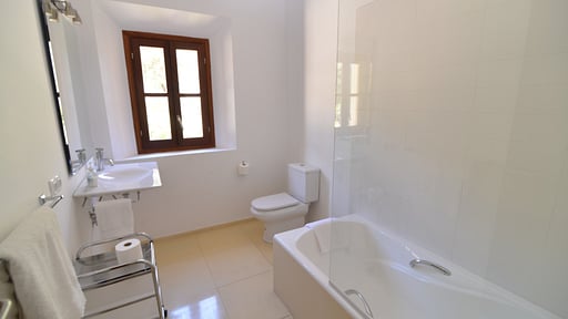 Villa Camp De Mar Dormitorio 4