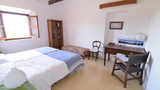 Villa Camp De Mar Dormitorio 2