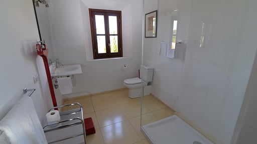 Villa Camp De Mar Dormitorio 2