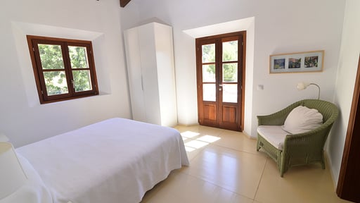 Villa Camp De Mar Dormitorio 4