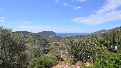 Villa Camp De Mar Otros