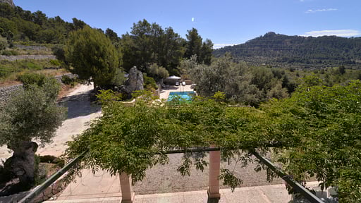 Villa Camp De Mar Otros