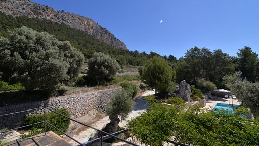 Villa Camp De Mar Otros