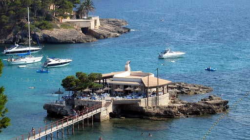 Villa Camp De Mar Otros