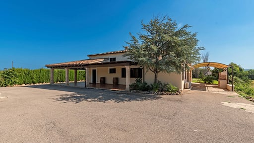 Villa Camp del Bosch Others