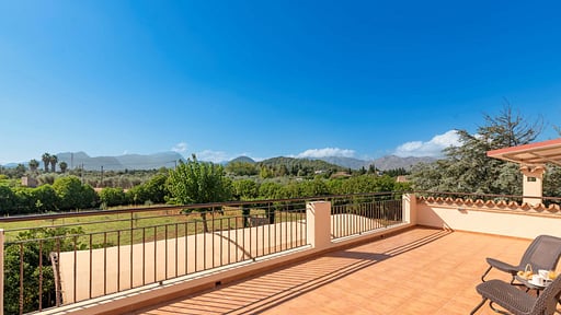 Villa Camp del Bosch Others