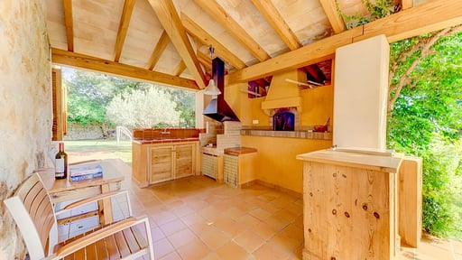 Villa Camp Gran Прочее