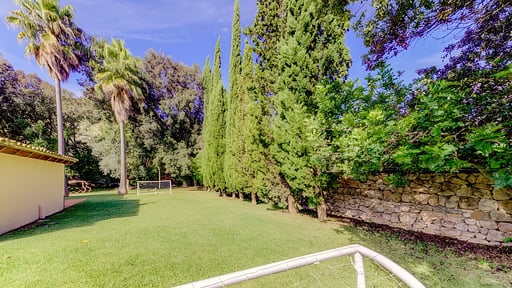 Villa Camp Gran Прочее