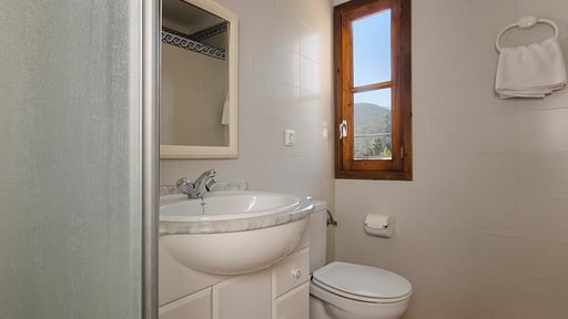 Villa Camp Redo Спальня 2