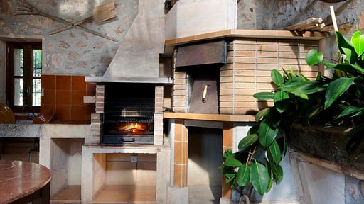 Villa Camp Redo Прочее