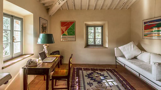 Villa Campassole Andere