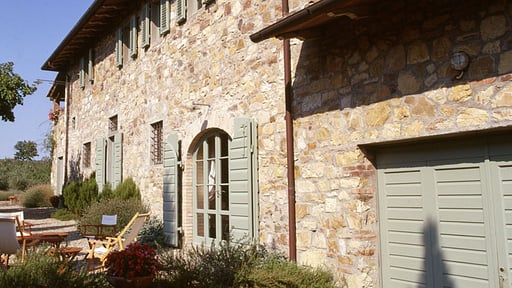 Villa Campassole Andere 