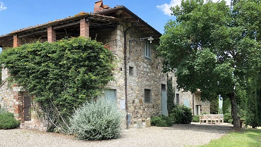 Villa Campassole Andere 