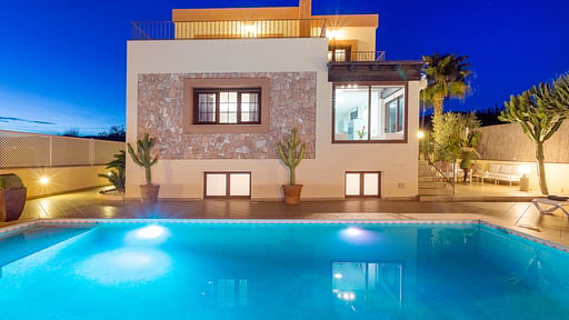 Villa Campo Sol Others