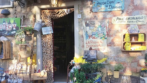 Villa Campolecciano Others 