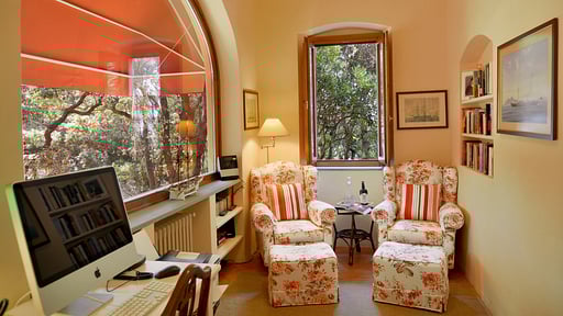 Villa Campolecciano Others