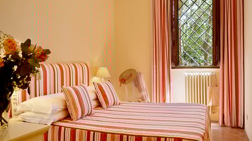 Villa Campolecciano Bedroom 6