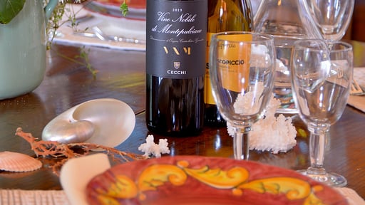 Villa Campolecciano Others 