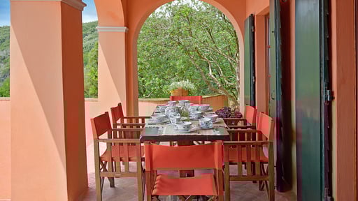 Villa Campolecciano Others 