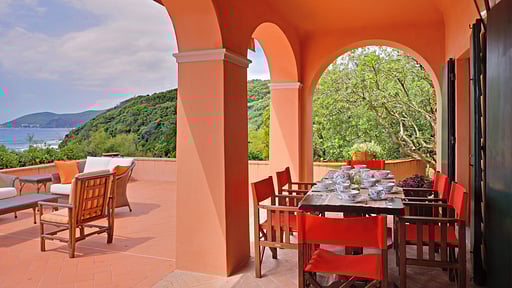 Villa Campolecciano Others 