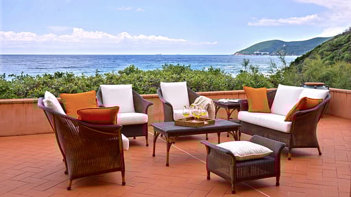 Villa Campolecciano Others 