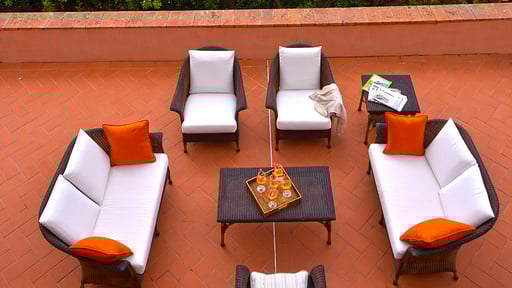 Villa Campolecciano Others 