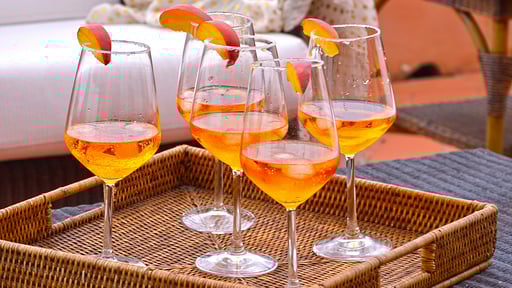 Villa Campolecciano Others 