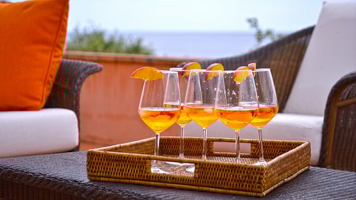 Villa Campolecciano Others 