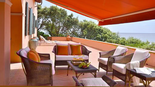 Villa Campolecciano Others 