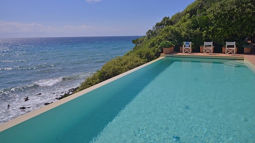 Villa Campolecciano Swimming pool