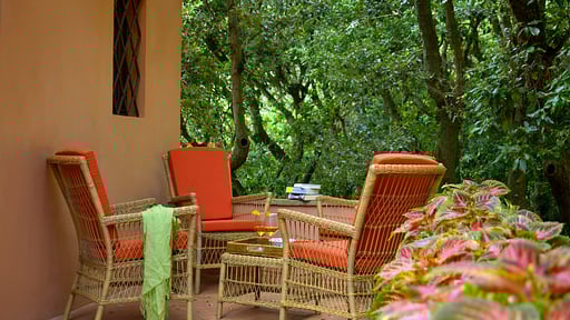 Villa Campolecciano Others 