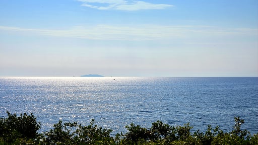 Villa Campolecciano Beach