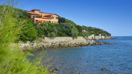 Villa Campolecciano Others 