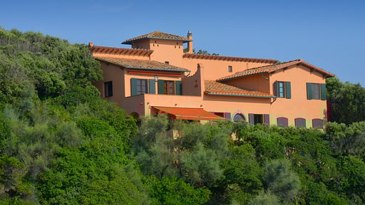 Villa Campolecciano Others 