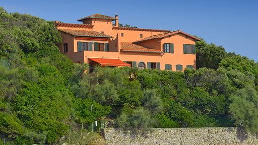 Villa Campolecciano Others 