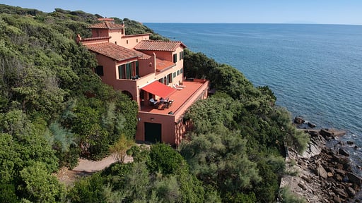 Villa Campolecciano Others 