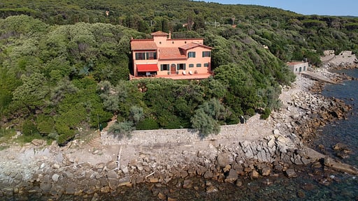 Villa Campolecciano Others 