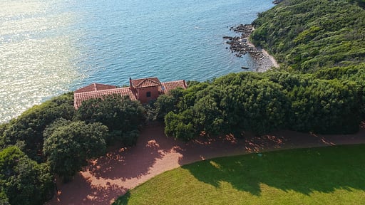 Villa Campolecciano Others 