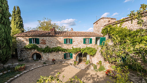 Villa Camporempoli Others 