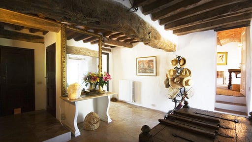 Villa Camporempoli Others