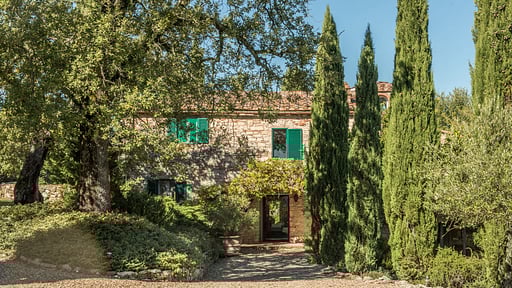 Villa Camporempoli Others 