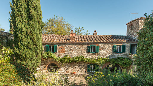 Villa Camporempoli Others 