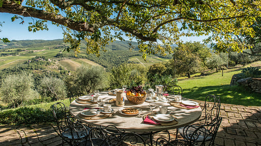 Villa Camporempoli Others 