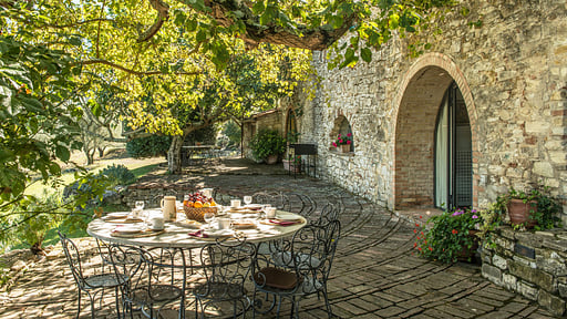 Villa Camporempoli Others 