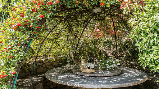 Villa Camporempoli Others 