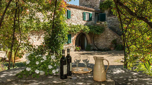 Villa Camporempoli Others 