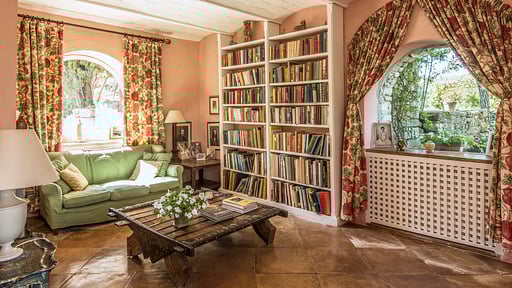 Villa Camporempoli Others