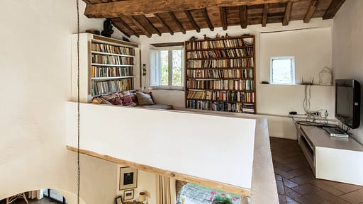 Villa Camporempoli Others