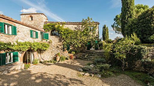 Villa Camporempoli Others 